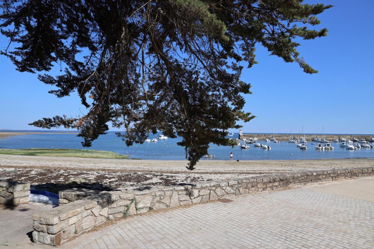 Clapotis, Accueillant T2 A 100M De La Plage A Sarzeau公寓 外观 照片