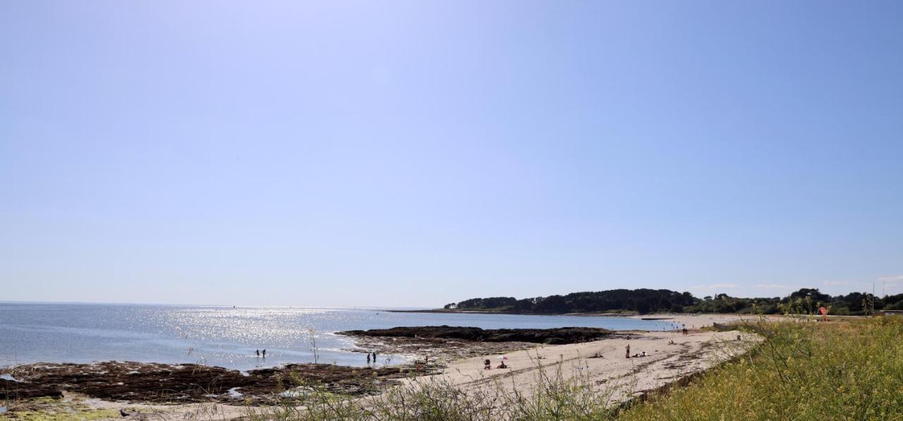 Clapotis, Accueillant T2 A 100M De La Plage A Sarzeau公寓 外观 照片
